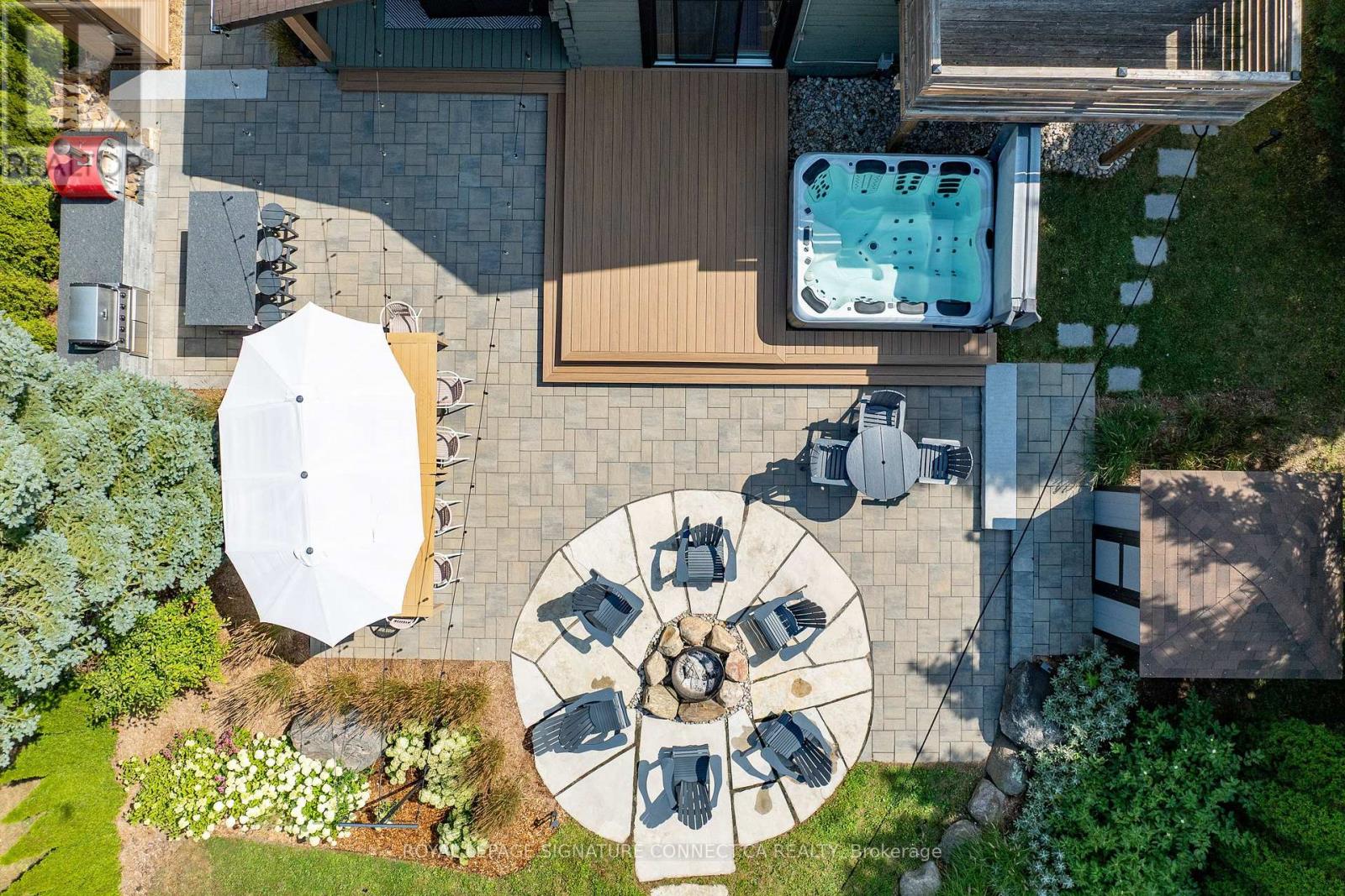 118 Settlers Way, Blue Mountains, Ontario  L9Y 0N9 - Photo 47 - X12795332