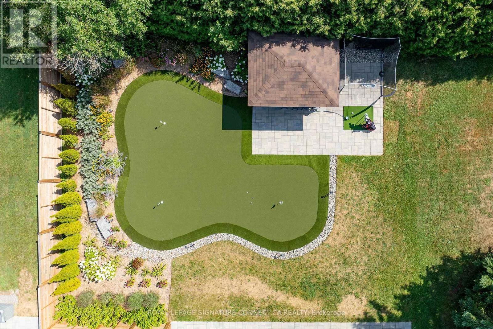 118 Settlers Way, Blue Mountains, Ontario  L9Y 0N9 - Photo 48 - X12795332