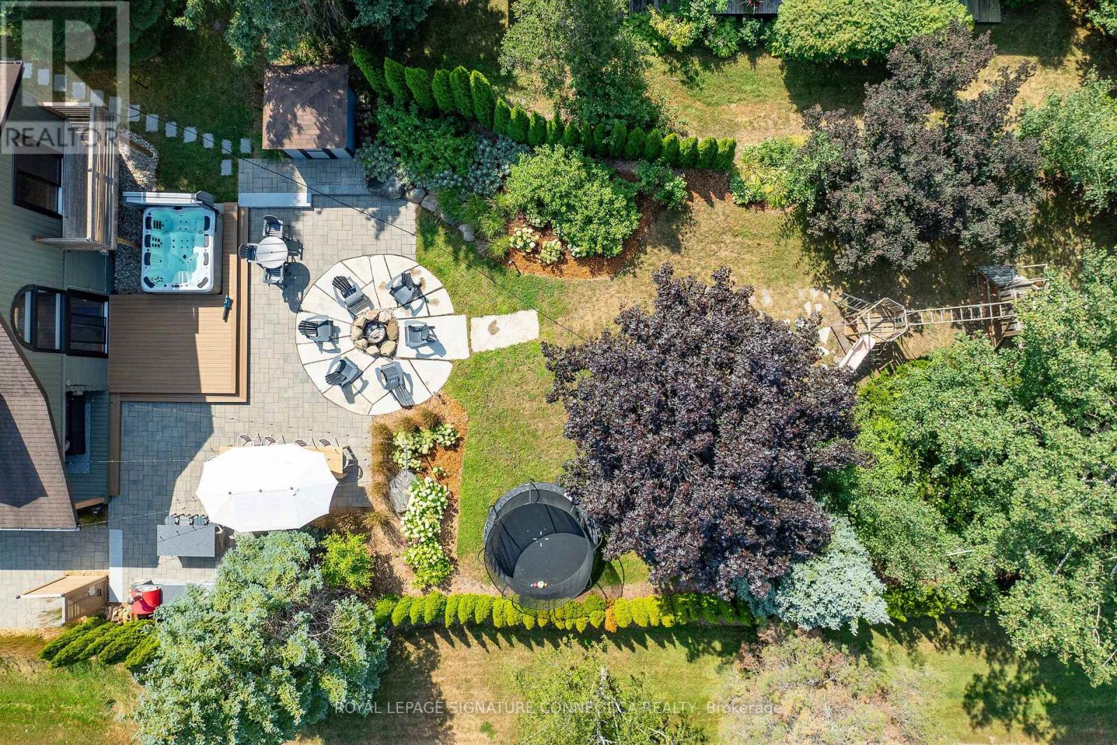 118 Settlers Way, Blue Mountains, Ontario  L9Y 0N9 - Photo 49 - X12795332