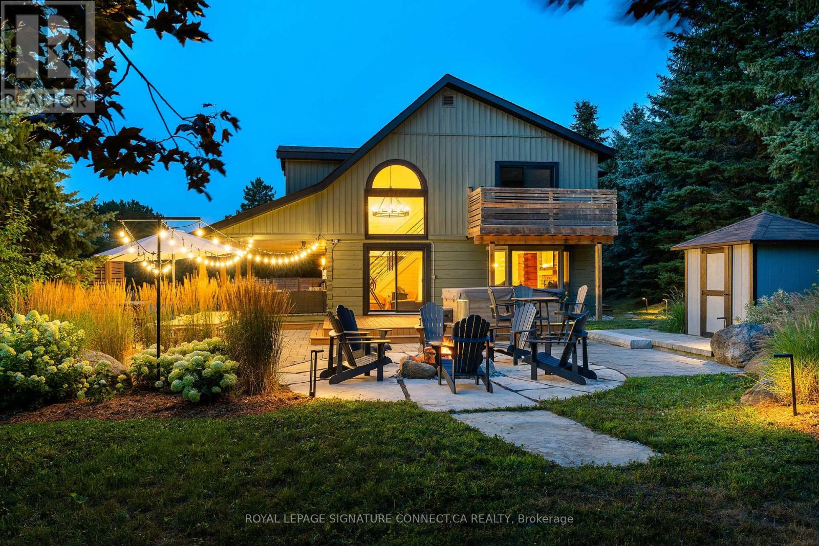 118 Settlers Way, Blue Mountains, Ontario  L9Y 0N9 - Photo 5 - X12795332