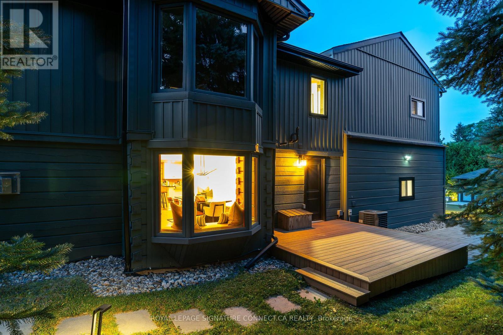 118 Settlers Way, Blue Mountains, Ontario  L9Y 0N9 - Photo 8 - X12795332