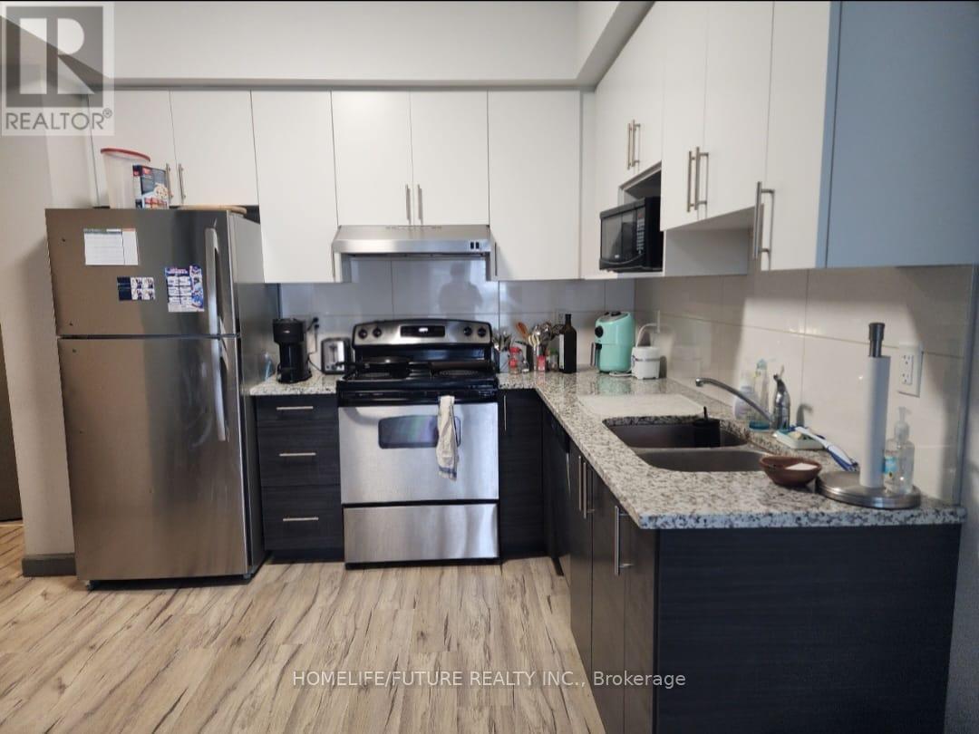 323 (1st Bdroom) - 258c Sunview Street, Waterloo, Ontario  N2L 0H8 - Photo 4 - X12795344