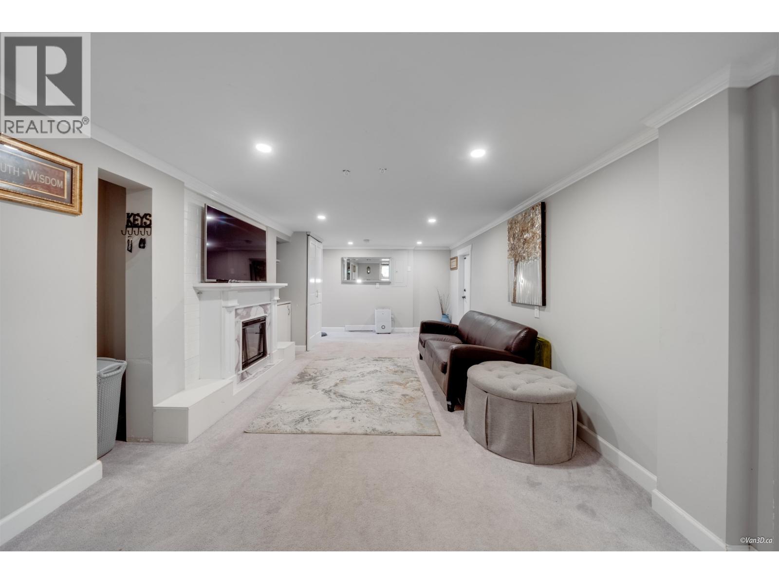 3870 Emerald Drive, North Vancouver, British Columbia  V7R 3B8 - Photo 25 - R3079388