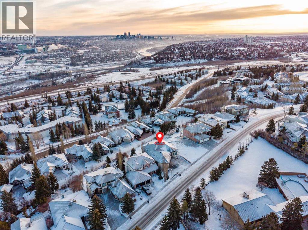 26 Patina Hill Sw, Calgary, Alberta  T3H 2C7 - Photo 10 - A2276363