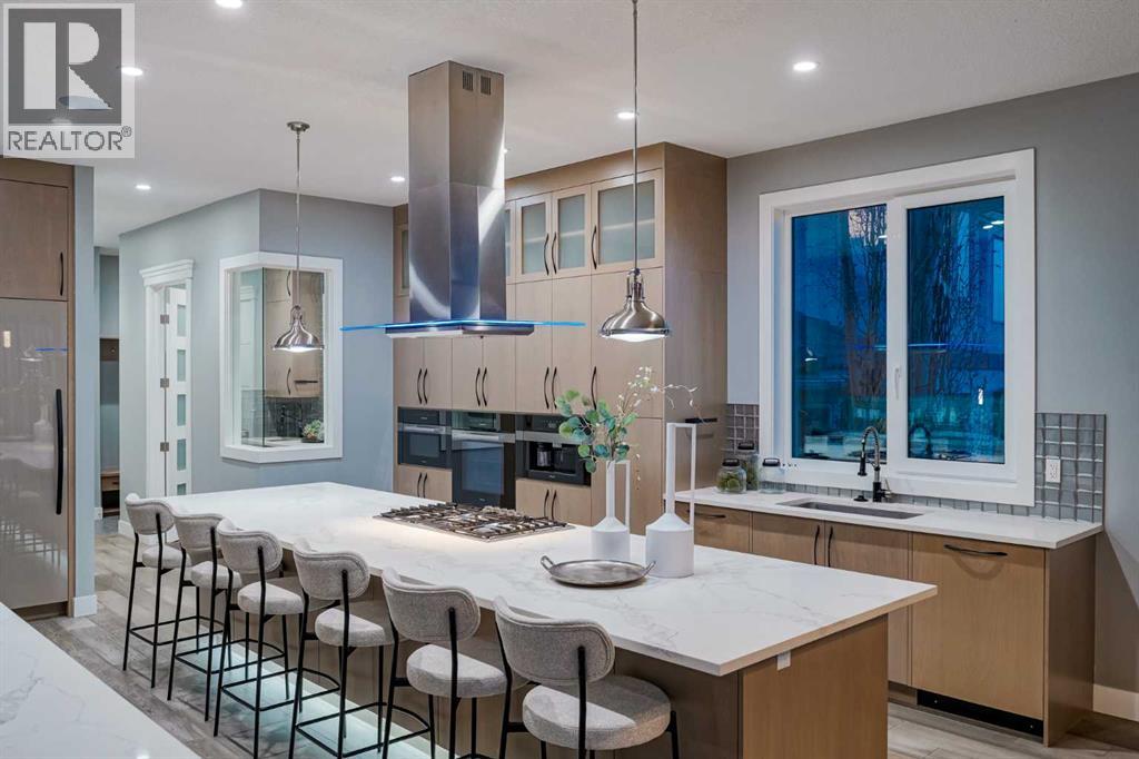 26 Patina Hill Sw, Calgary, Alberta  T3H 2C7 - Photo 6 - A2276363