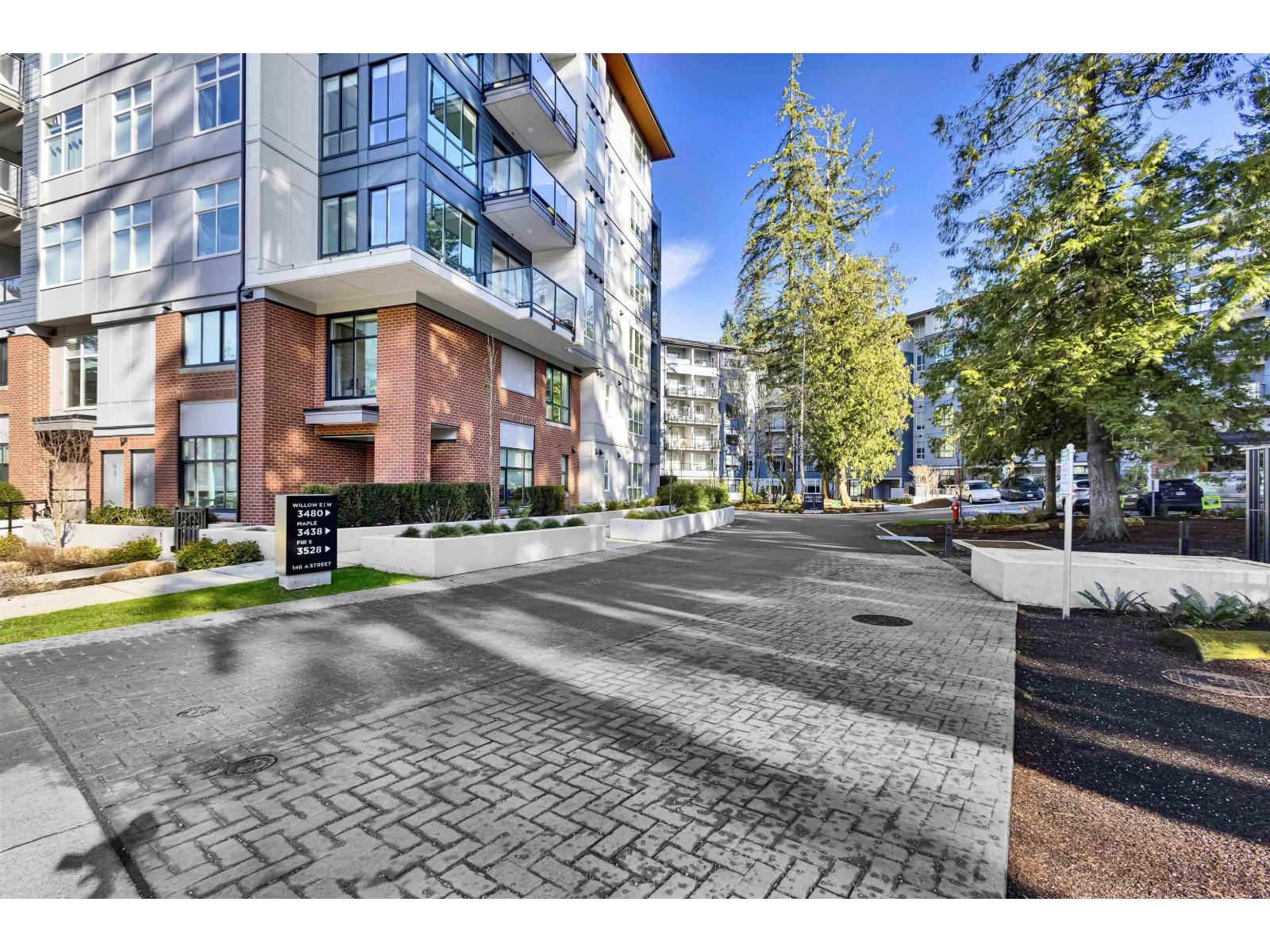 304 3480 146a Street, Surrey, British Columbia  V4P 0H6 - Photo 22 - R3090211