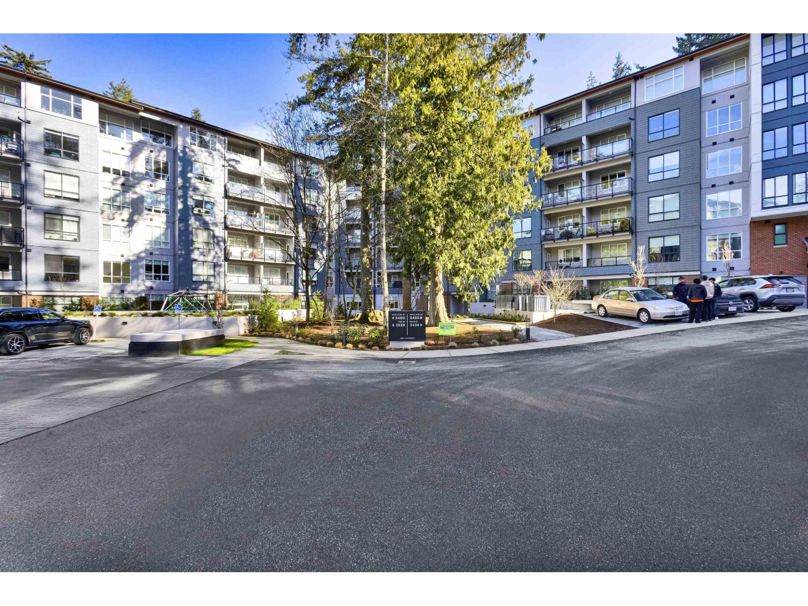 304 3480 146a Street, Surrey, British Columbia  V4P 0H6 - Photo 24 - R3090211