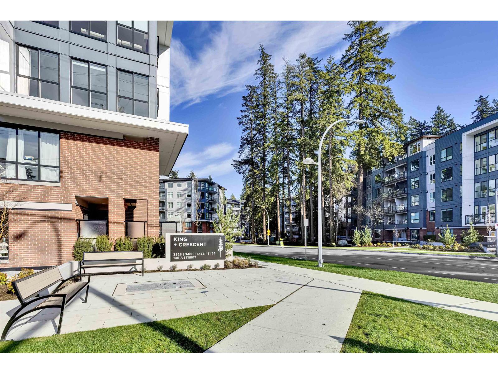 304 3480 146a Street, Surrey, British Columbia  V4P 0H6 - Photo 25 - R3090211