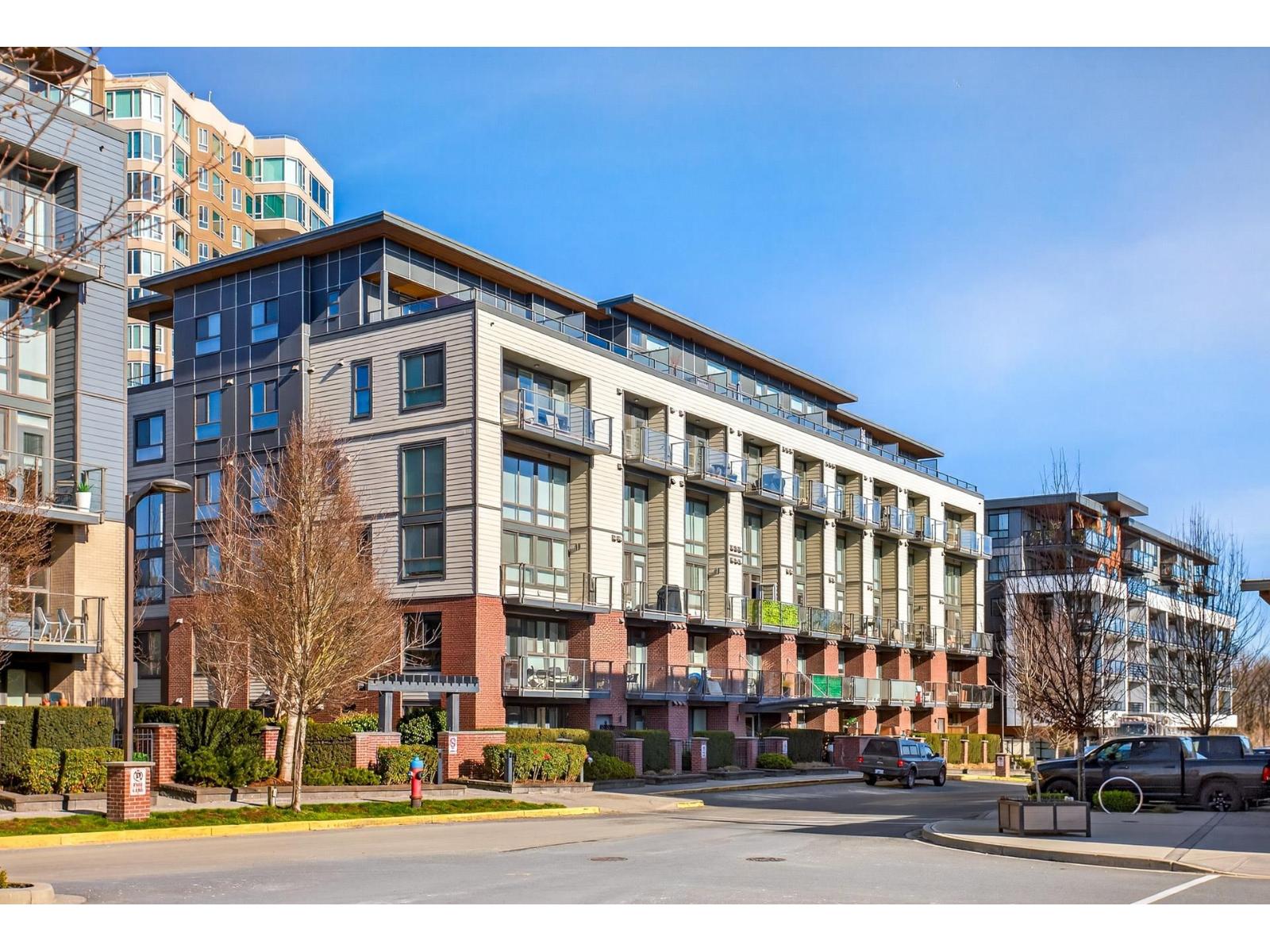 502 3080 GLADWIN ROAD, Abbotsford, British Columbia