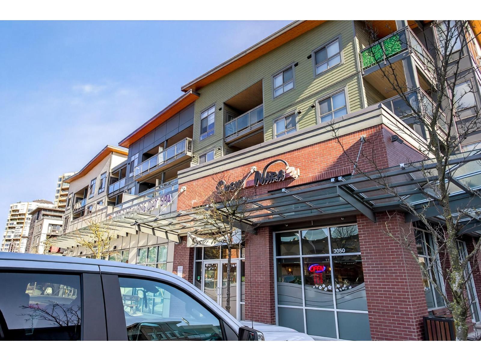 502 3080 Gladwin Road, Abbotsford, British Columbia  V2T 0G3 - Photo 33 - R3090586