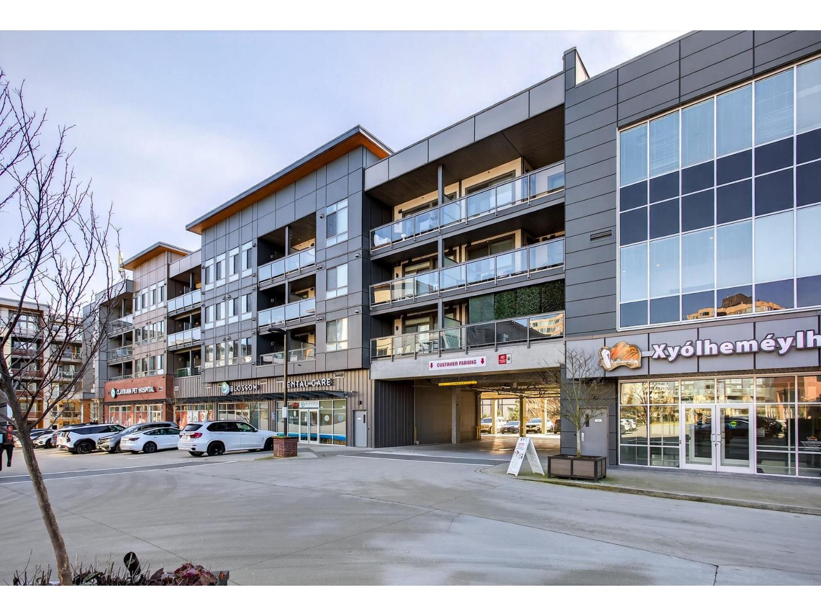 502 3080 Gladwin Road, Abbotsford, British Columbia  V2T 0G3 - Photo 34 - R3090586