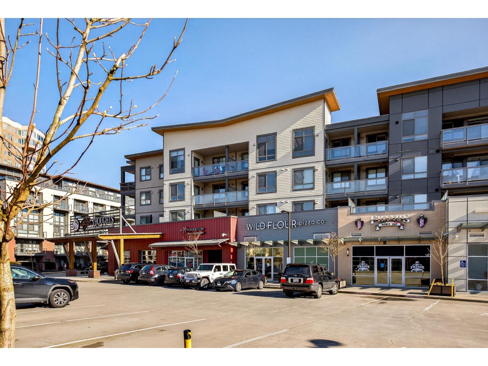 502 3080 Gladwin Road, Abbotsford, British Columbia  V2T 0G3 - Photo 32 - R3090586