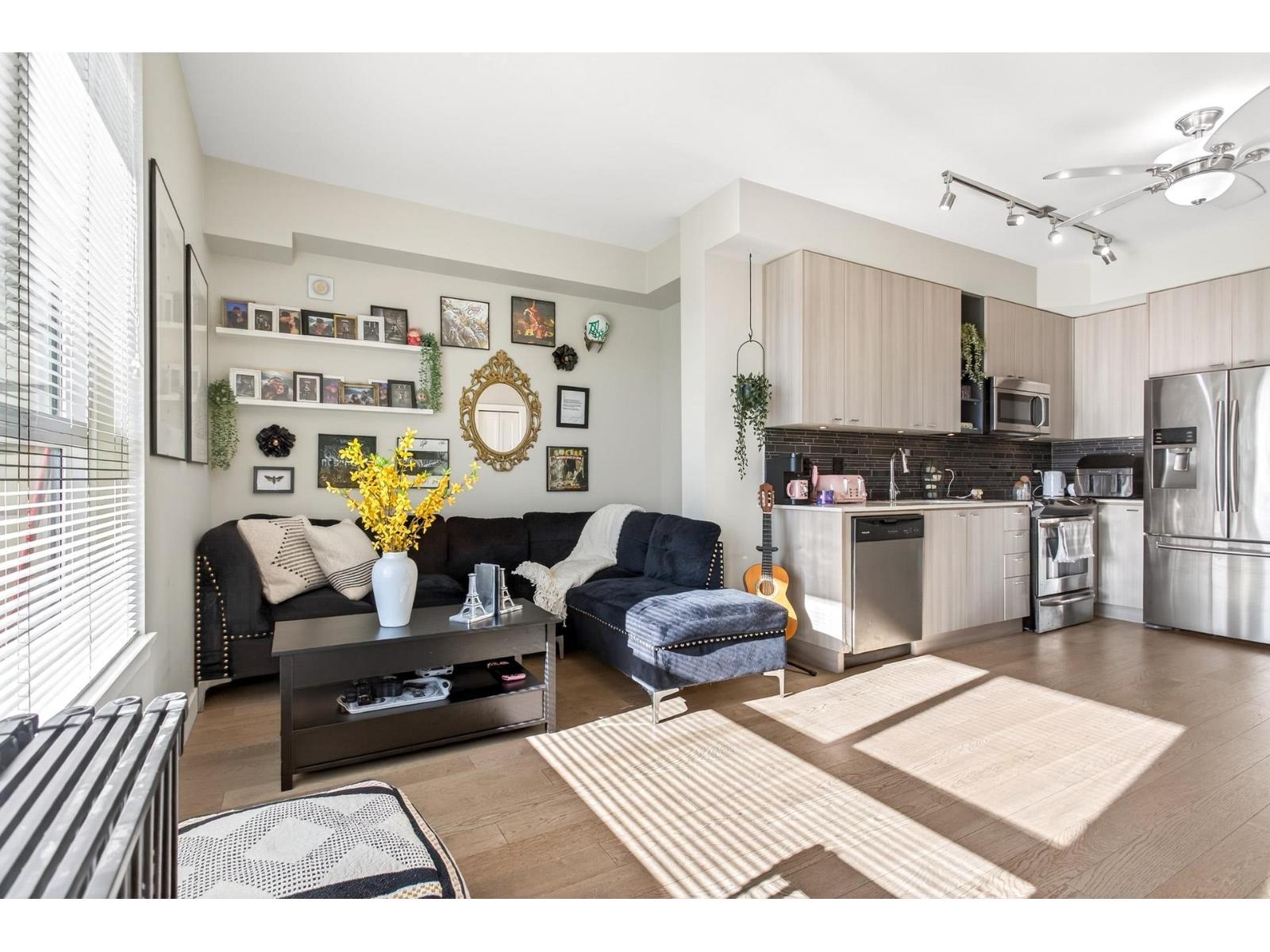 502 3080 Gladwin Road, Abbotsford, British Columbia  V2T 0G3 - Photo 7 - R3090586