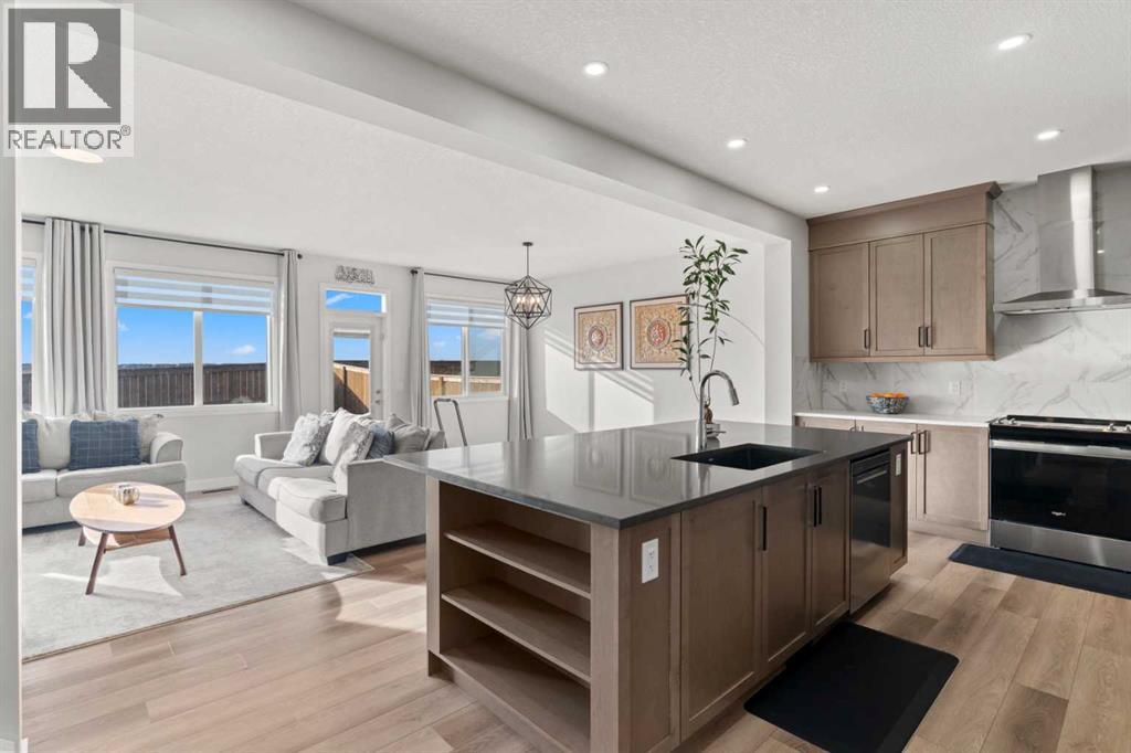 461 Corner Meadows Way Ne, Calgary, Alberta  T3N 1Y7 - Photo 10 - A2285731