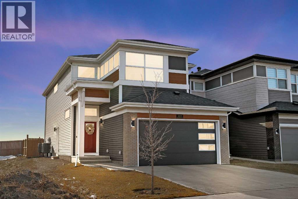461 Corner Meadows Way Ne, Calgary, Alberta  T3N 1Y7 - Photo 3 - A2285731