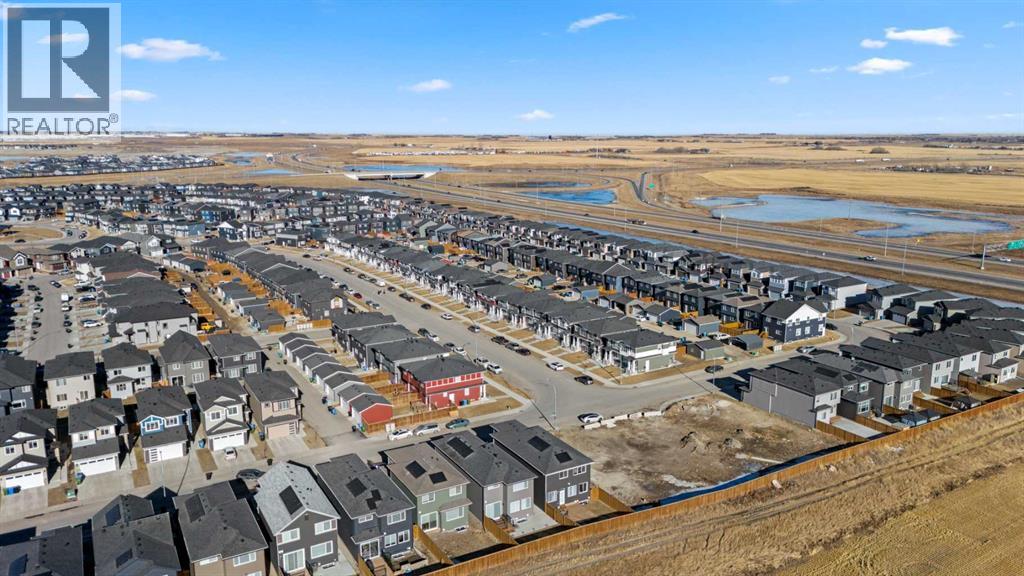 461 Corner Meadows Way Ne, Calgary, Alberta  T3N 1Y7 - Photo 1 - A2285731