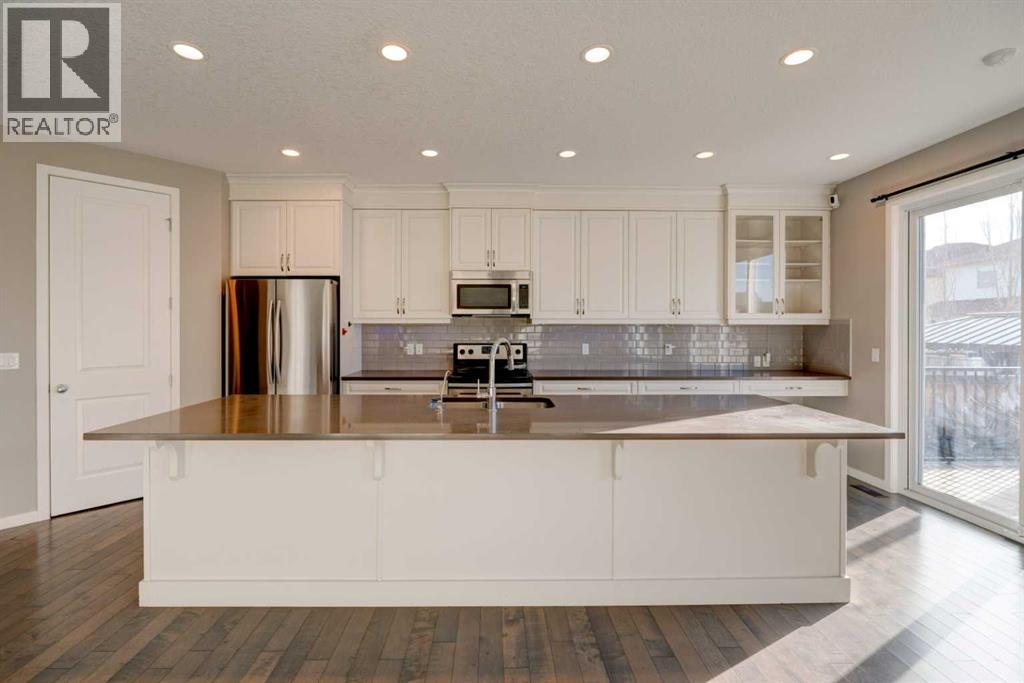 2016 Brightoncrest Green Se, Calgary, Alberta  T2Z 5A3 - Photo 11 - A2285868