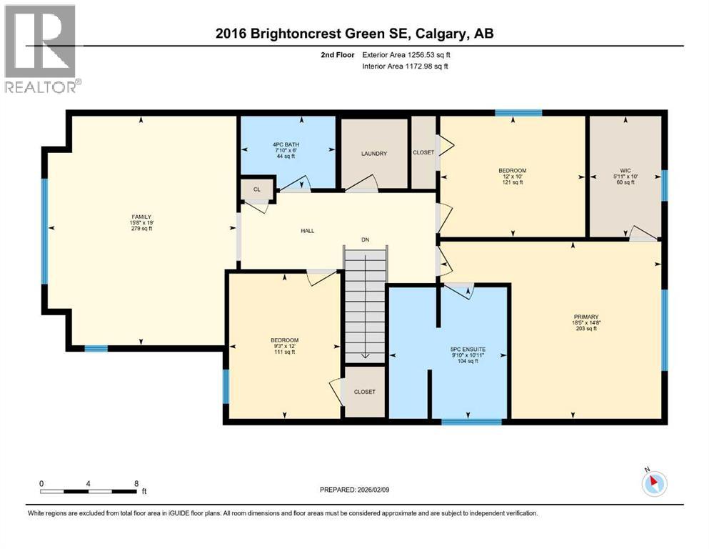 2016 Brightoncrest Green Se, Calgary, Alberta  T2Z 5A3 - Photo 47 - A2285868