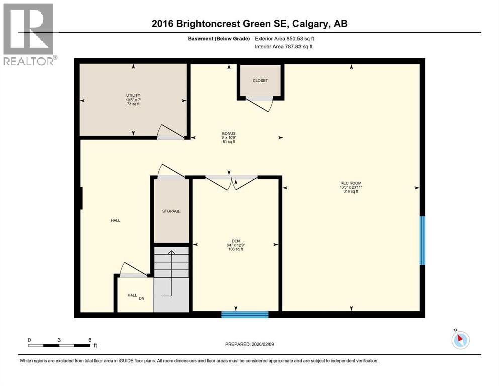 2016 Brightoncrest Green Se, Calgary, Alberta  T2Z 5A3 - Photo 48 - A2285868