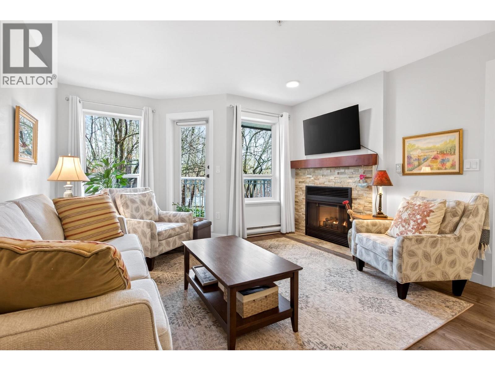 205 2439 Wilson Avenue, Port Coquitlam, British Columbia  V3C 6H6 - Photo 8 - R3088450