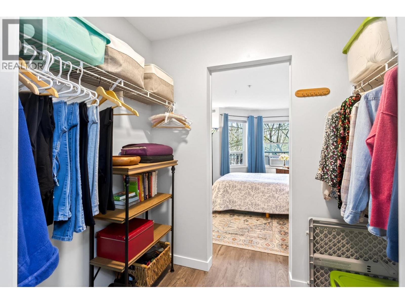 205 2439 Wilson Avenue, Port Coquitlam, British Columbia  V3C 6H6 - Photo 25 - R3088450