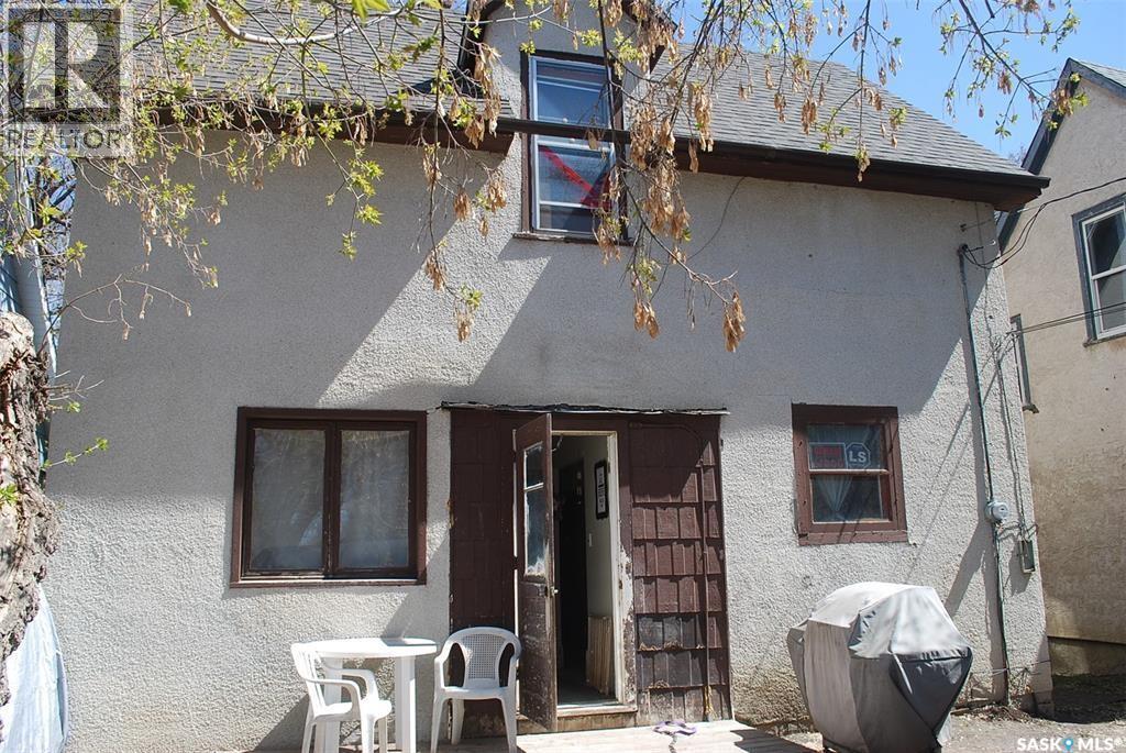 1346 Rae Street, Regina, Saskatchewan  S4T 2C3 - Photo 12 - SK028739