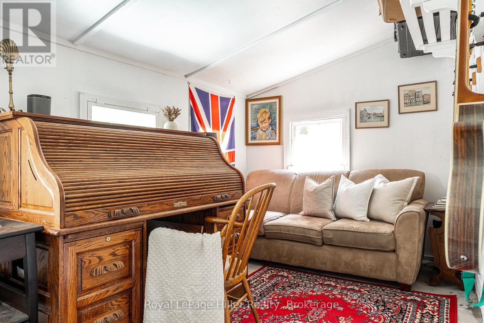 23 Grant Street, Stratford, Ontario  N5A 1L5 - Photo 27 - X12349717