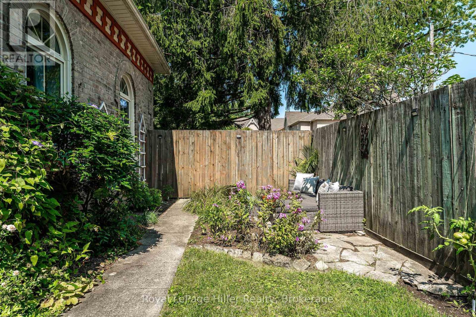 23 Grant Street, Stratford, Ontario  N5A 1L5 - Photo 37 - X12349717