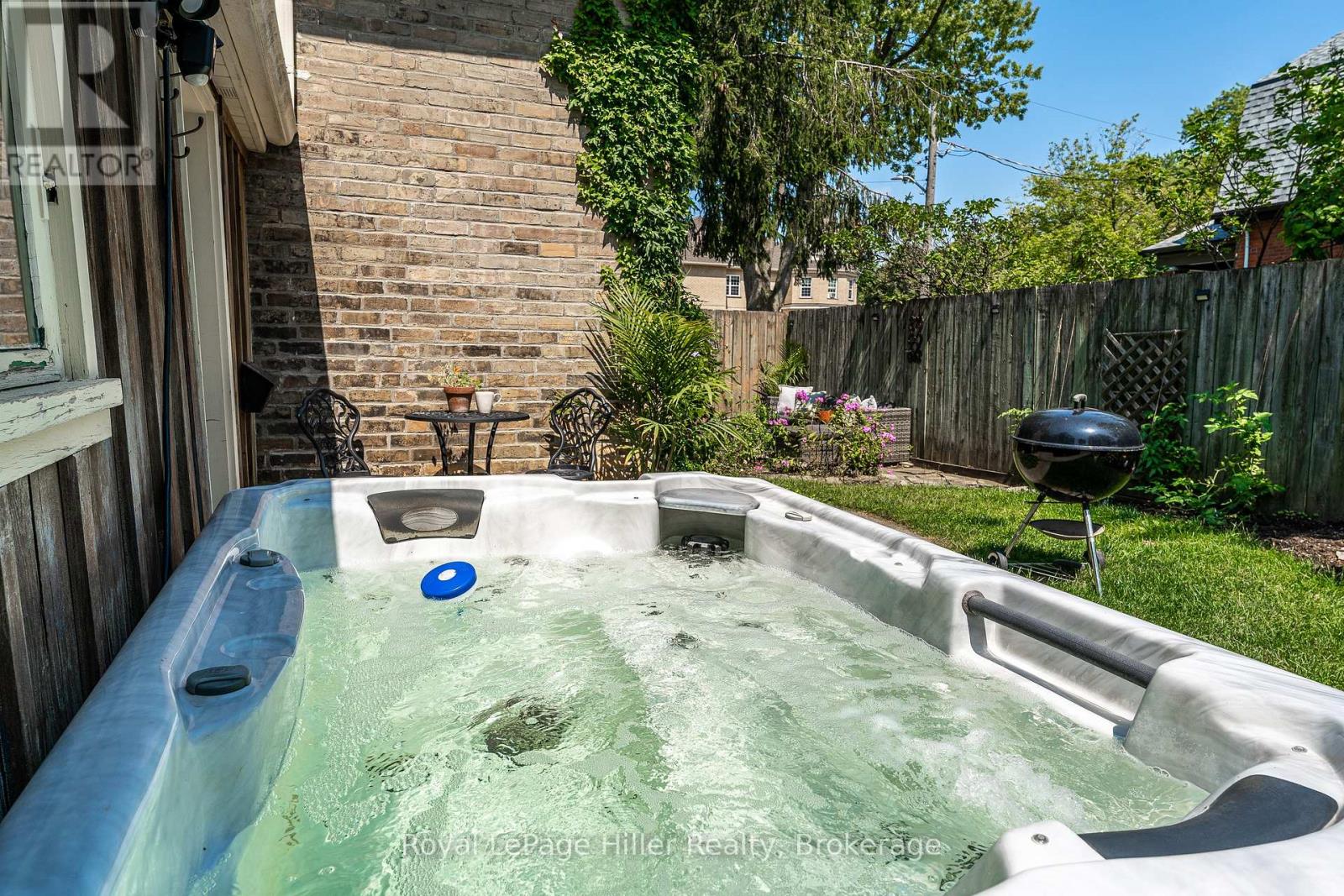 23 Grant Street, Stratford, Ontario  N5A 1L5 - Photo 36 - X12349717