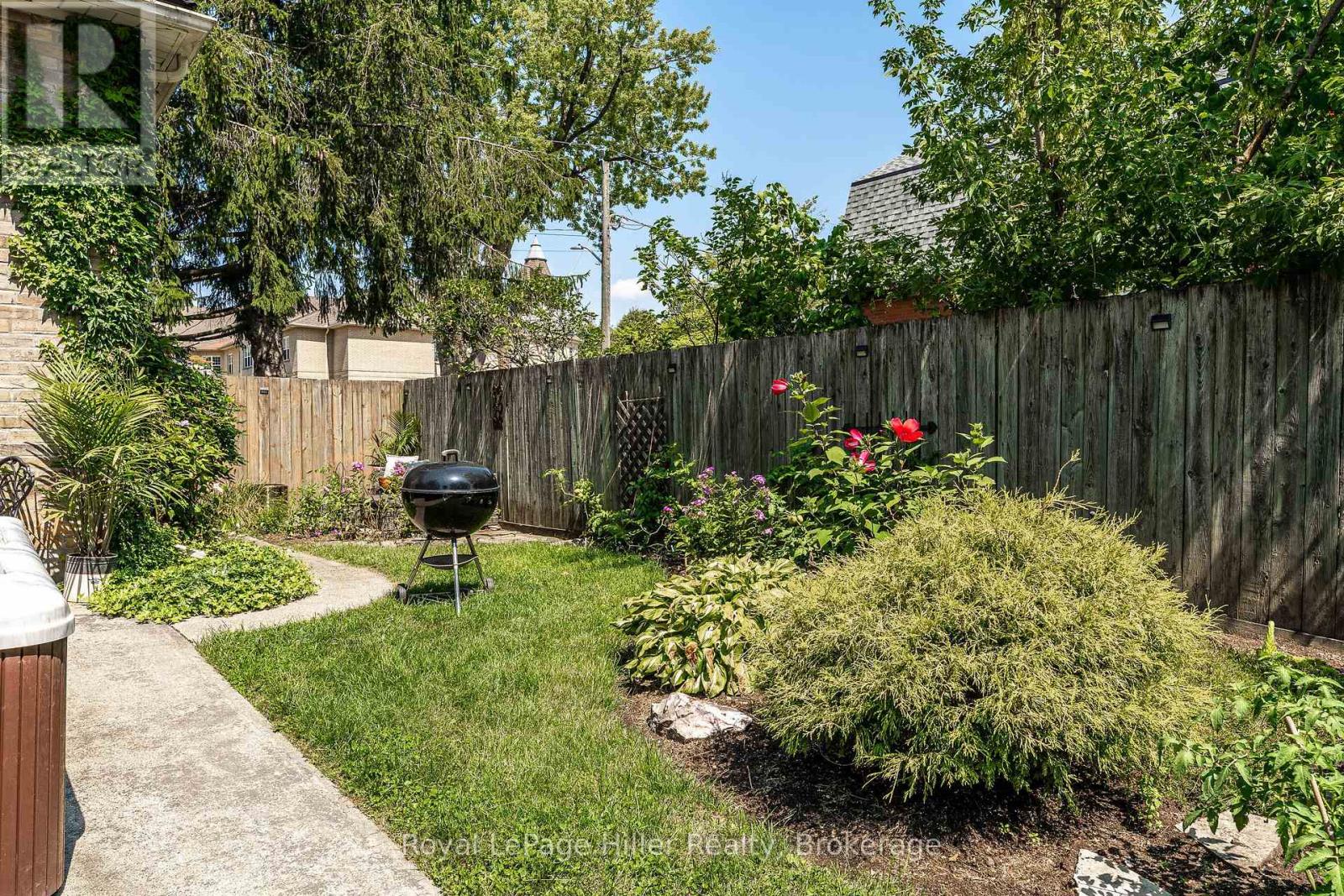 23 Grant Street, Stratford, Ontario  N5A 1L5 - Photo 34 - X12349717