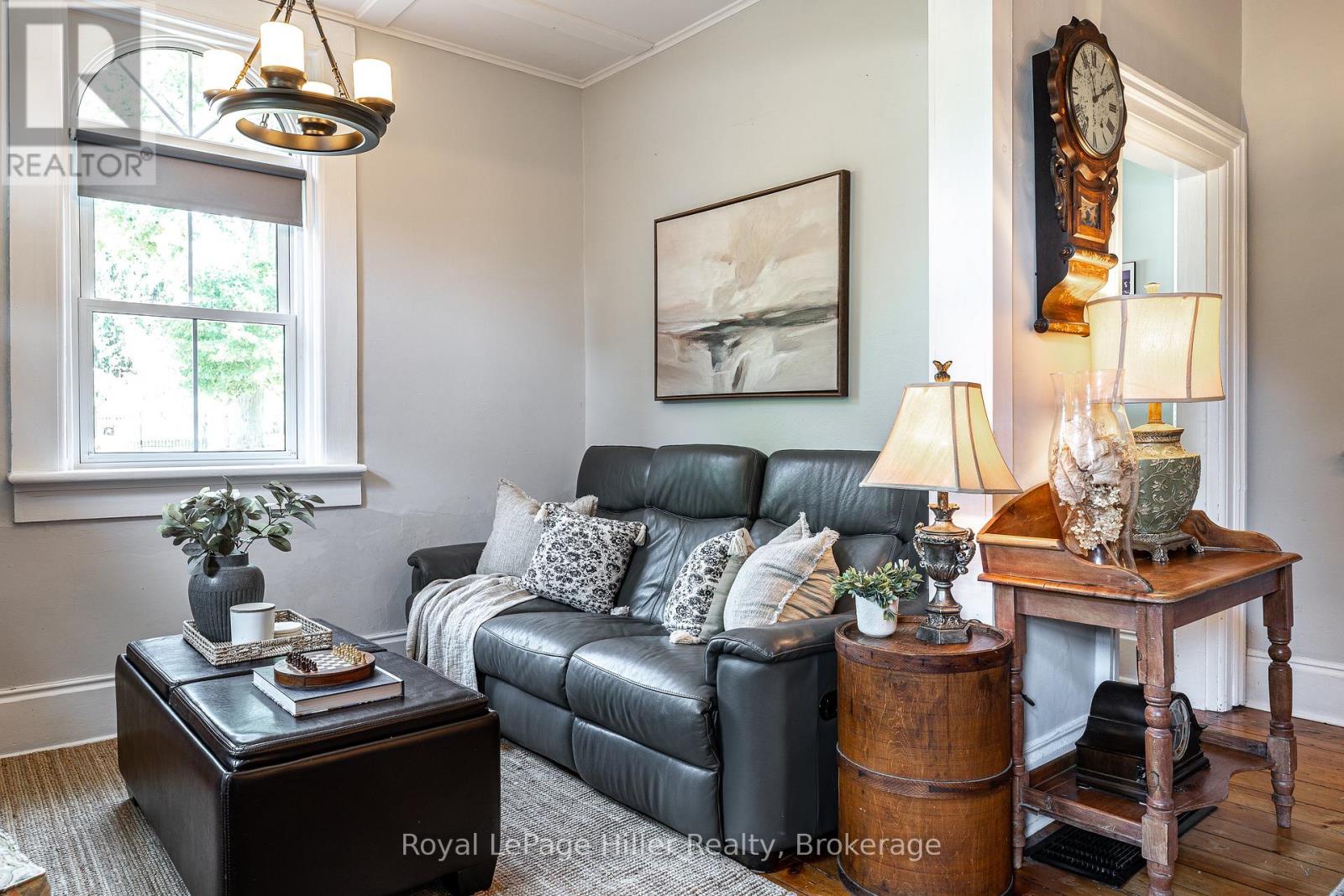 23 Grant Street, Stratford, Ontario  N5A 1L5 - Photo 7 - X12349717