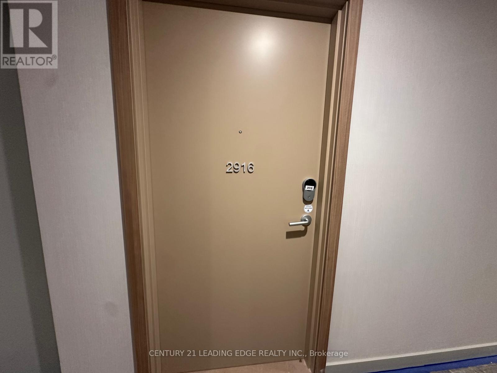 2916 - 1 Quarrington Lane, Toronto (Banbury-Don Mills), Ontario  M3C 0S4 - Photo 6 - C12784060