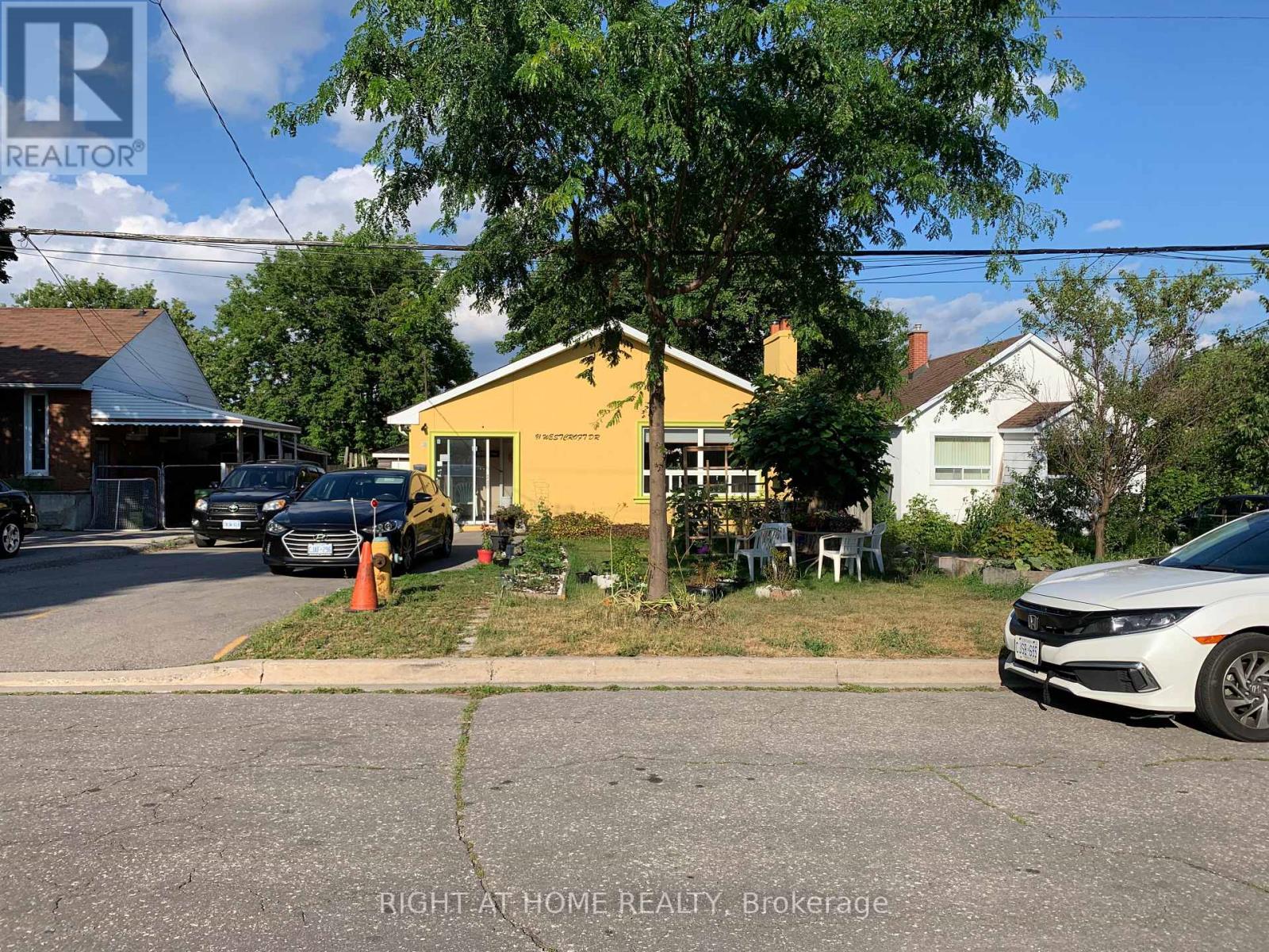 91 Westcroft Drive, Toronto, Ontario  M1E 3A4 - Photo 13 - E12792024