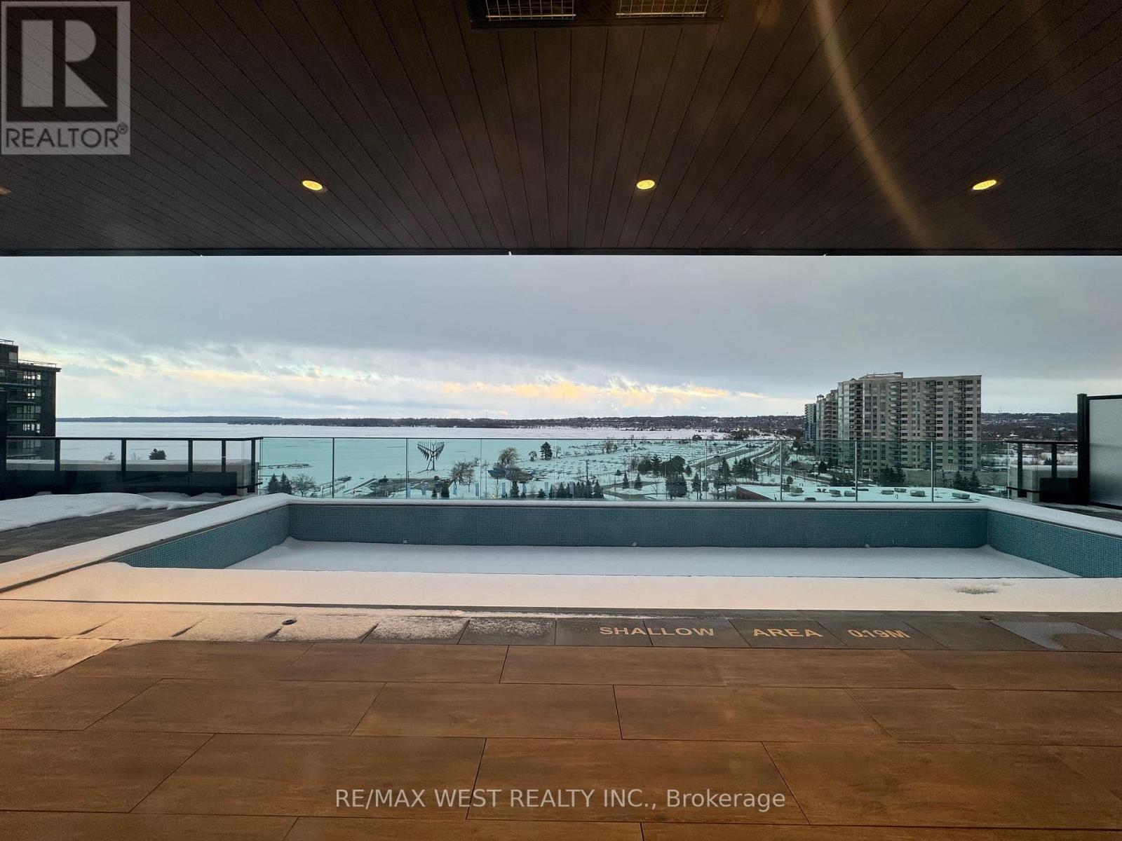 1210 - 39 Mary Street, Barrie, Ontario  L4N 1S9 - Photo 20 - S12599406