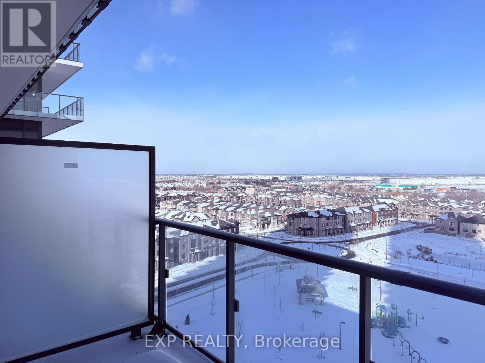 926 - 15 Skyridge Drive, Brampton, Ontario  L6P 4S3 - Photo 19 - W12728166