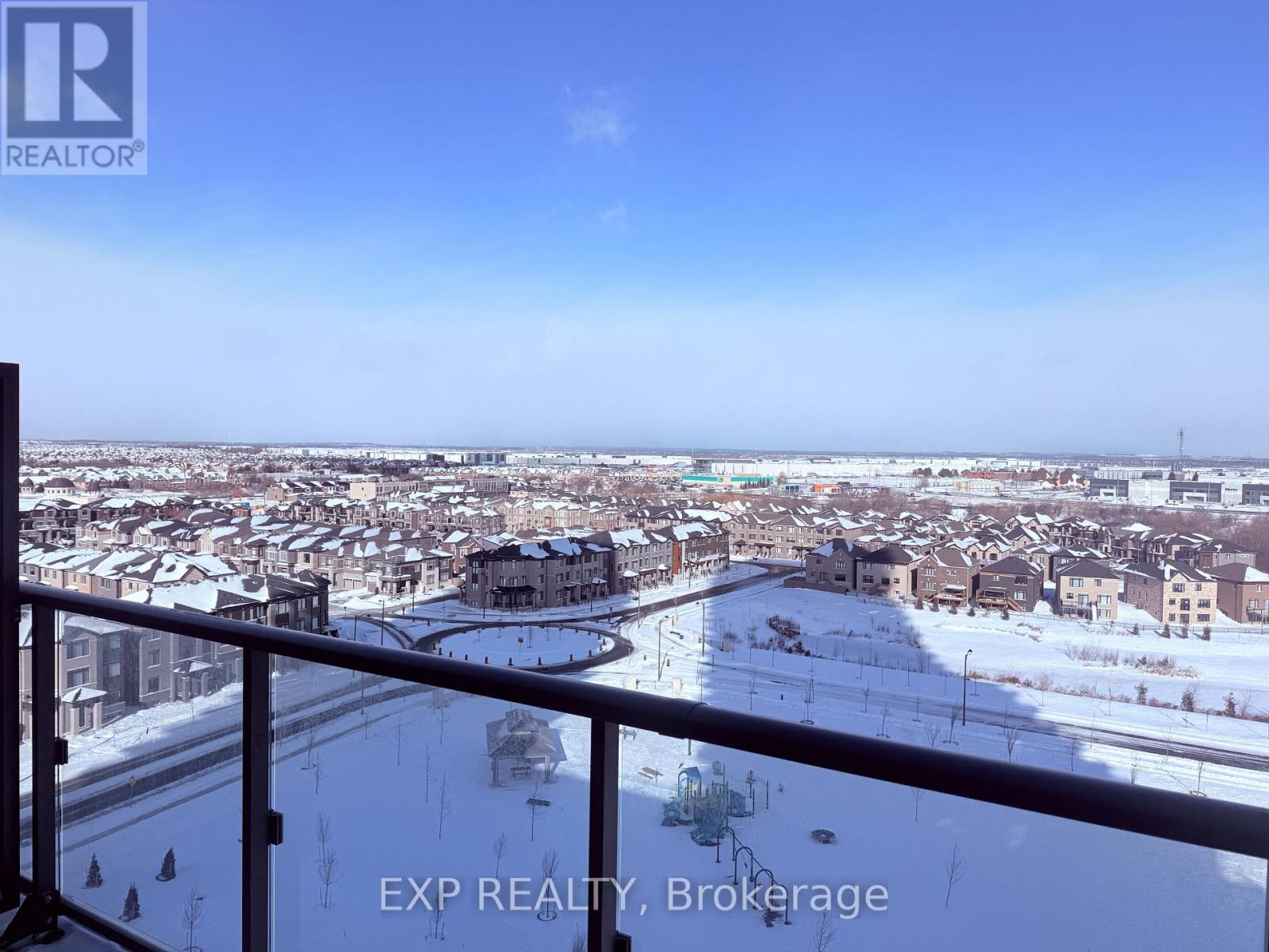 926 - 15 Skyridge Drive, Brampton, Ontario  L6P 4S3 - Photo 20 - W12728166