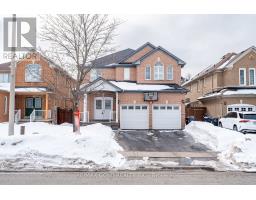 72 BARLEYFIELD ROAD, Brampton, Ontario