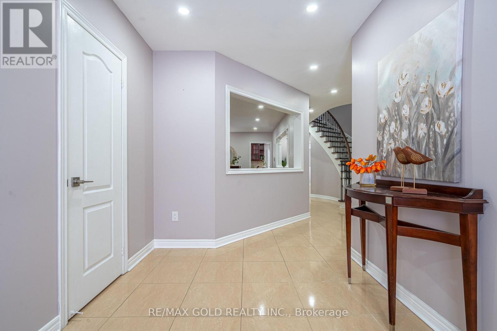 72 Barleyfield Road, Brampton, Ontario  L6R 2J1 - Photo 4 - W12790800