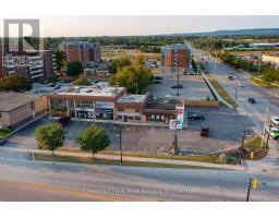 101 - 550 FIRST STREET, Collingwood, Ontario