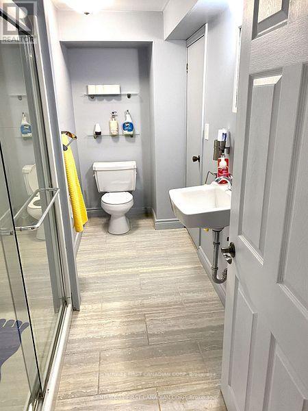 Basement - 330 Glenrose Drive, London South, Ontario  N6K 2A8 - Photo 14 - X12760606