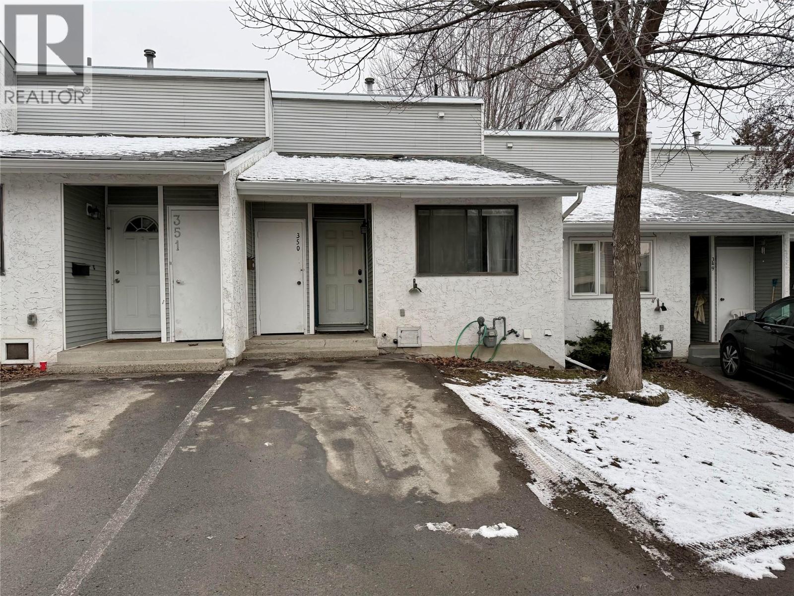 1780 SPRINGVIEW Place Unit# 350, Kamloops, British Columbia