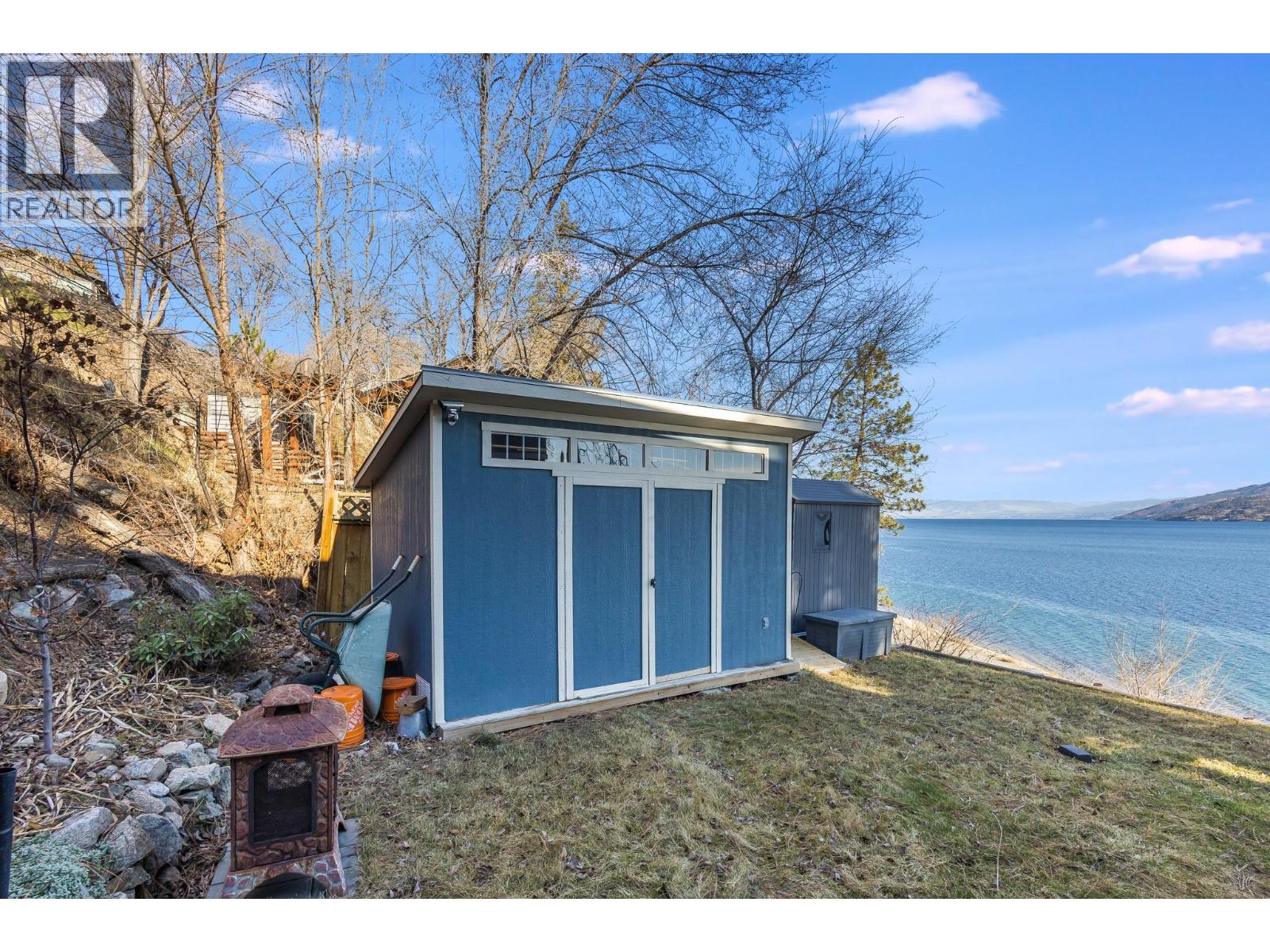 6271 Renfrew Road, Peachland, British Columbia  V0H 1X7 - Photo 36 - 10374700