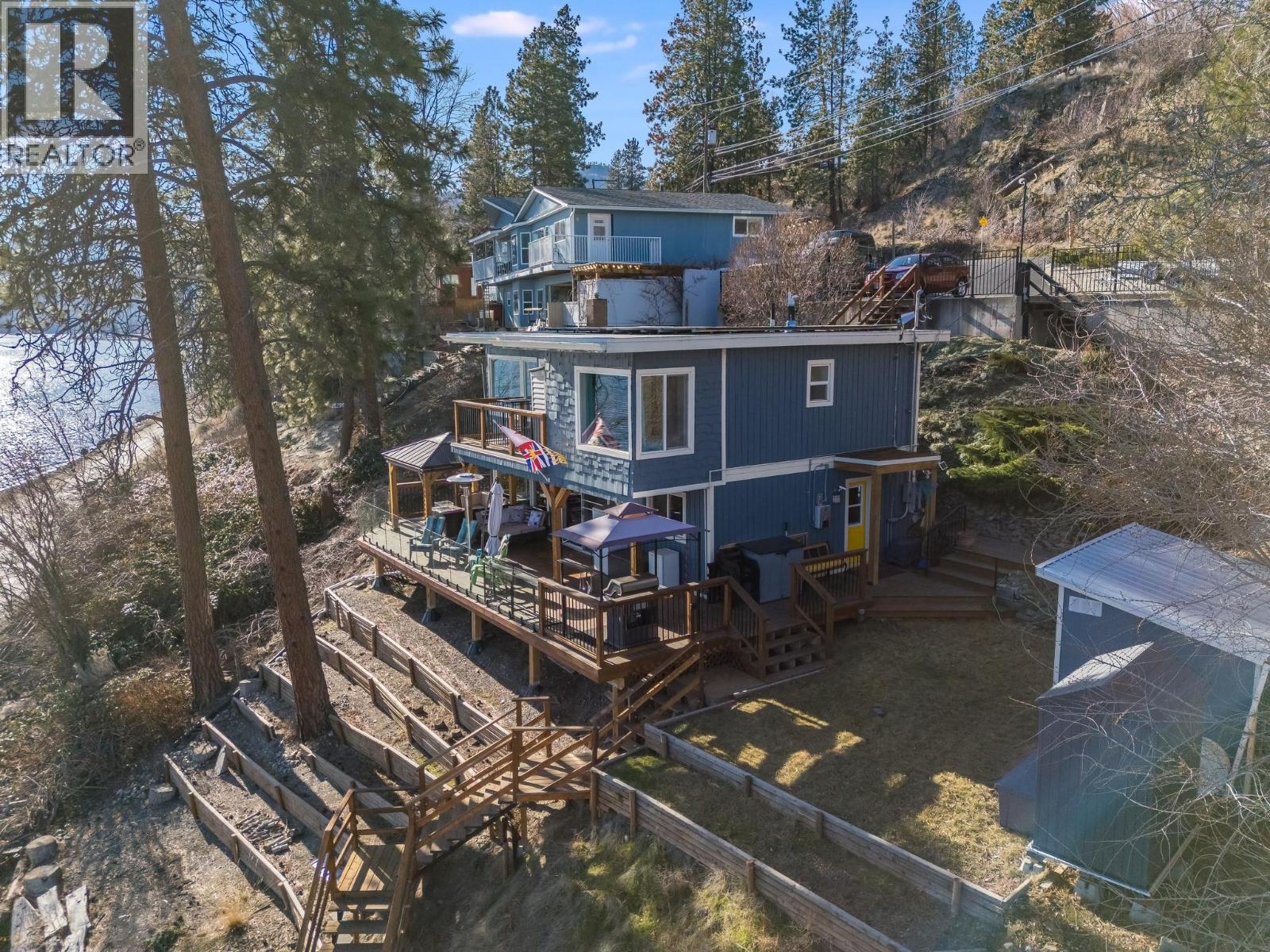 6271 Renfrew Road, Peachland, British Columbia  V0H 1X7 - Photo 49 - 10374700
