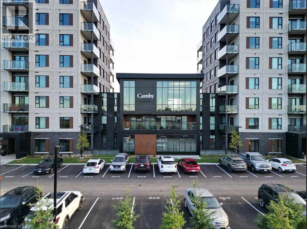 150 Hollywood Court Unit# 815, Cambridge, Ontario  N1R 0E5 - Photo 2 - 40805773