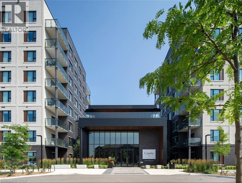 150 Hollywood Court Unit# 815, Cambridge, Ontario  N1R 0E5 - Photo 3 - 40805773