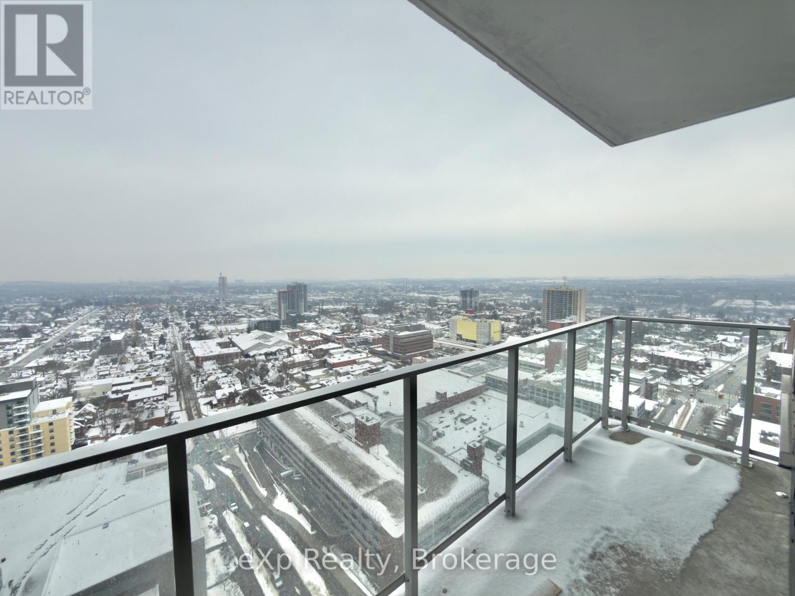 2514 - 60 Frederick Street, Kitchener, Ontario  N2H 0C7 - Photo 20 - X12795450