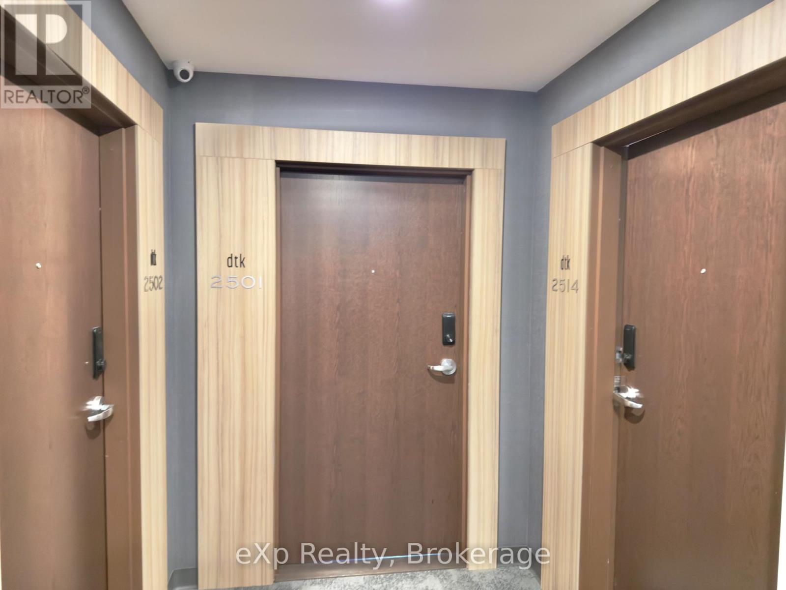 2514 - 60 Frederick Street, Kitchener, Ontario  N2H 0C7 - Photo 21 - X12795450