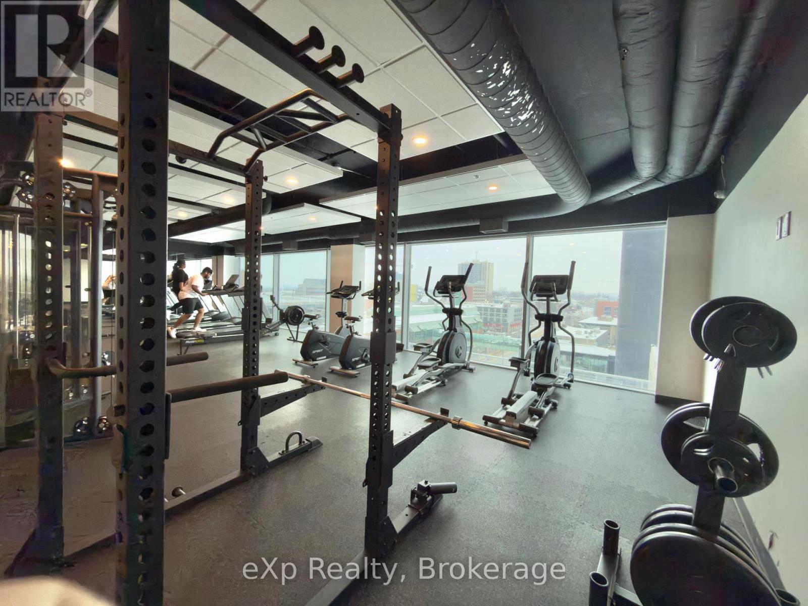 2514 - 60 Frederick Street, Kitchener, Ontario  N2H 0C7 - Photo 27 - X12795450