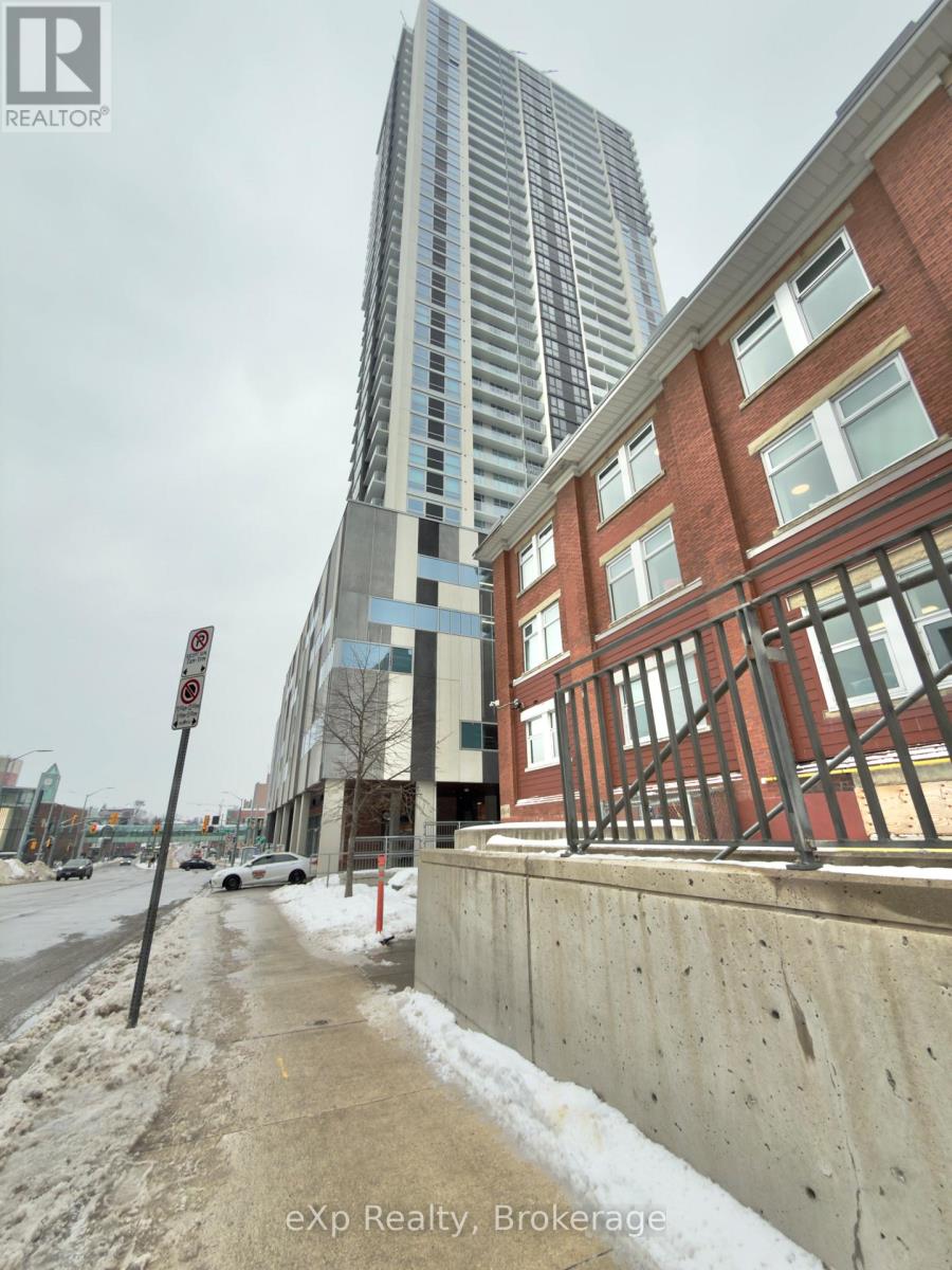 2514 - 60 Frederick Street, Kitchener, Ontario  N2H 0C7 - Photo 34 - X12795450