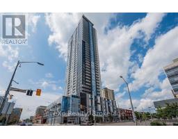 2514 - 60 FREDERICK STREET, kitchener, Ontario